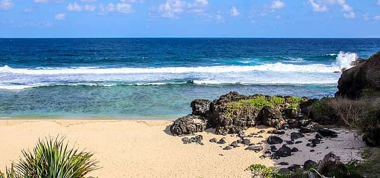 Foto 1 Die verborgenen Schätze von Mauritius