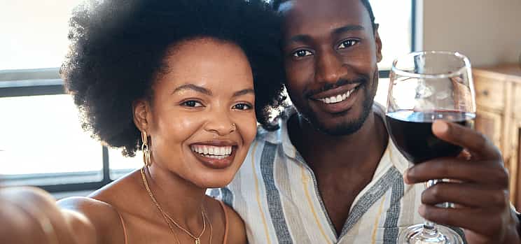 Foto 1 Voor koppels: Perfecte privé halve dag tour met Cape Winelands, Stellenbosch