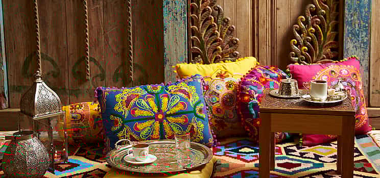 Photo 1 Taste the Local Food in a Turkish Way