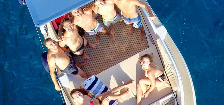 Photo 1 Private Boat Tour from Funchal