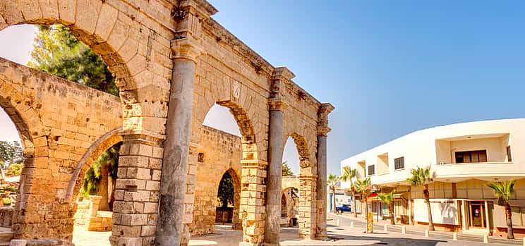 Foto 1 Full-day Famagusta and Salamis Tour