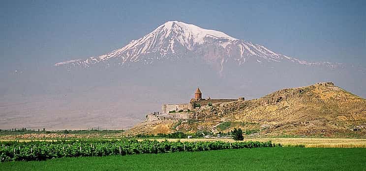 Φωτογραφία 1 Color of  Pomegranate Private Tour