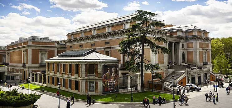 Photo 1 Discover Madrid’s Art Treasures: Prado & Archaeological Museum