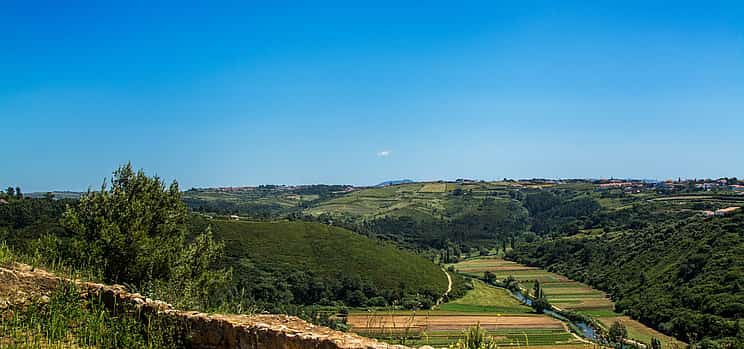 Fotografija 1 Wellington Lines Walking Tour