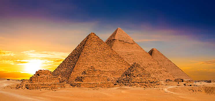 Photo 1 2-day Cairo Layover Sightseeing Tour