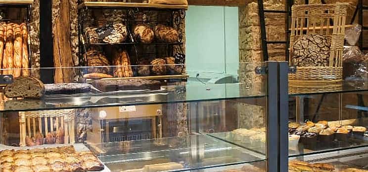 Photo 1 Food Private Walking Tour: The Best Bakeries in Paris