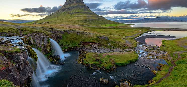 Photo 1 Snæfellsnes Peninsula Private Day Tour
