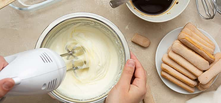 Photo 1 Hands-on Homemade Pasta and Tiramisù Cooking Class in Bologna