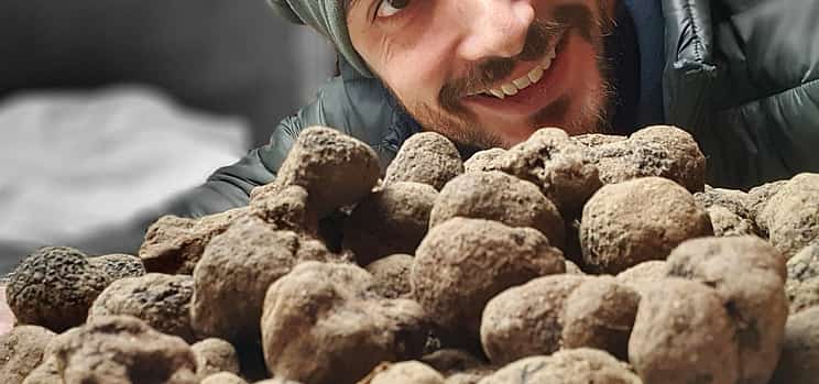 Photo 1 Truffle Experience Rome