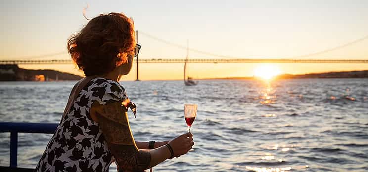 Photo 1 Sunset Boat Cruise