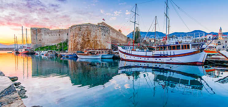 Photo 1 Full-day Kerynia and Famagusta Tour