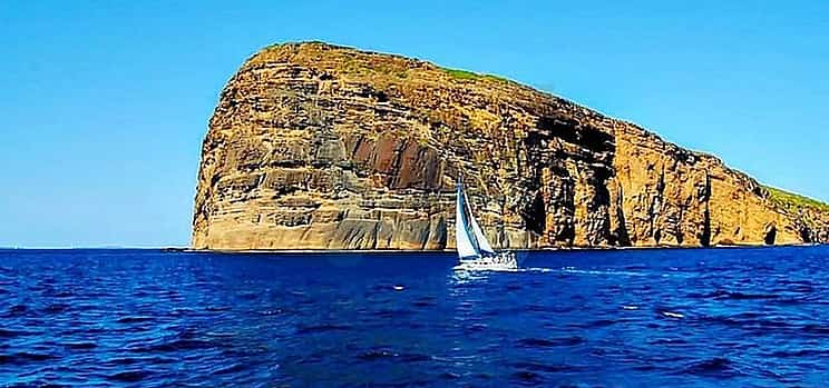 Photo 1 Catamaran Adventure to Îlot Gabriel, Ile Plate & Coin De Mire