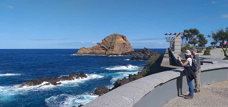 Foto 1 Excursión de un día al oeste de Porto Moniz