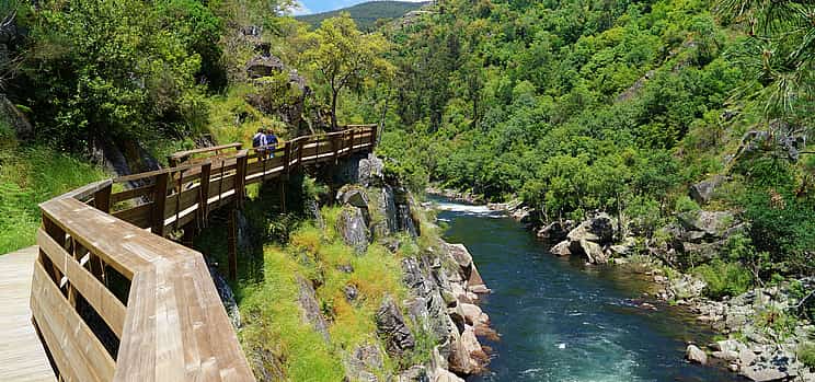 Photo 1 Hike the Paiva Walkways Tour