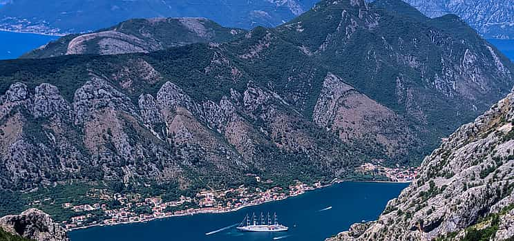 Photo 1 Montenegro Private Tour