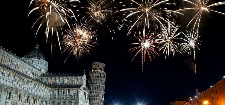 Photo 1 Siena, San Gimignano and Pisa with Lunch