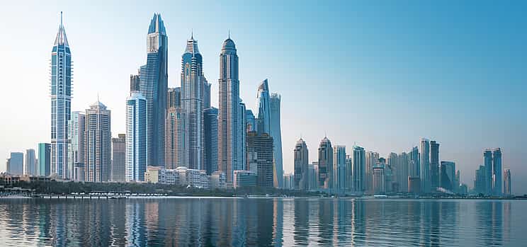 Photo 1 Dubai City Private Tour