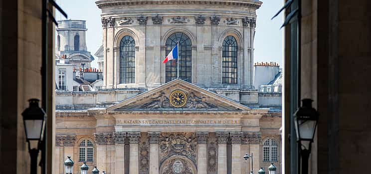 Photo 1 Private Walking Tour of St Germain