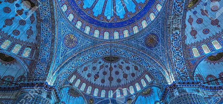 Fotografie 1 Istanbul Must See