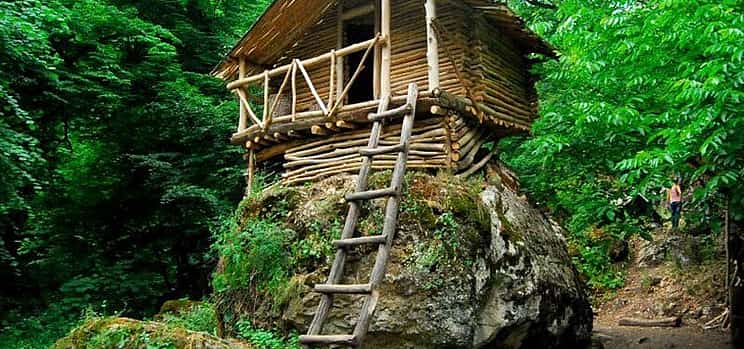 Photo 1 Lastiver Hiking Tour: Lake Sevan, Dilijan, Ijevan, Lastiver