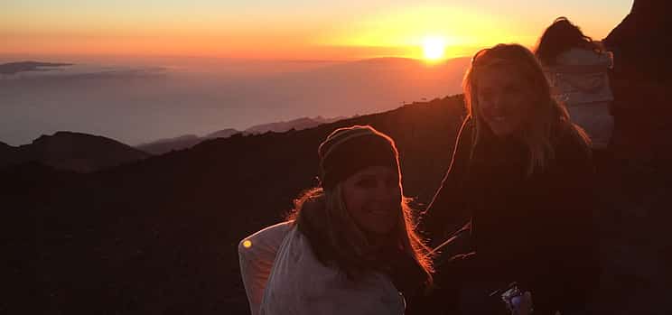 Photo 1 Tenerife Night Sky Star Safari at Teide National Park