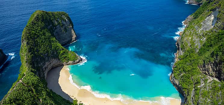 Fotoğraf 1 Explore Nusa Penida East or West