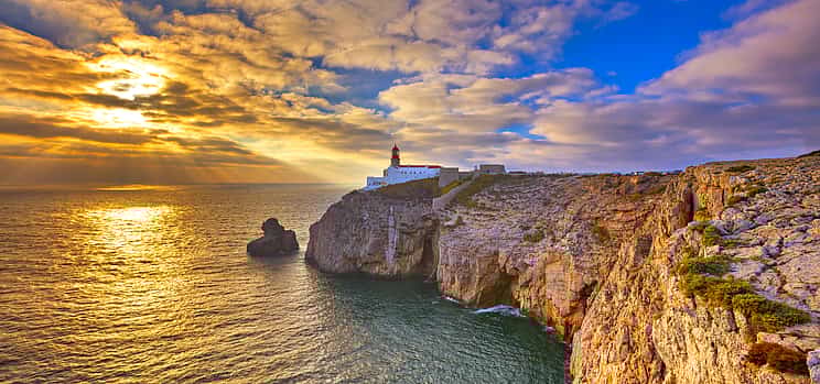 Foto 1 Sagres Sunset Private Tour