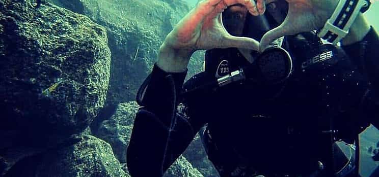 Foto 1 Try Scuba Diving Experience