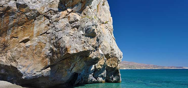 Photo 1 Preveli Palm Beach from Rethymno