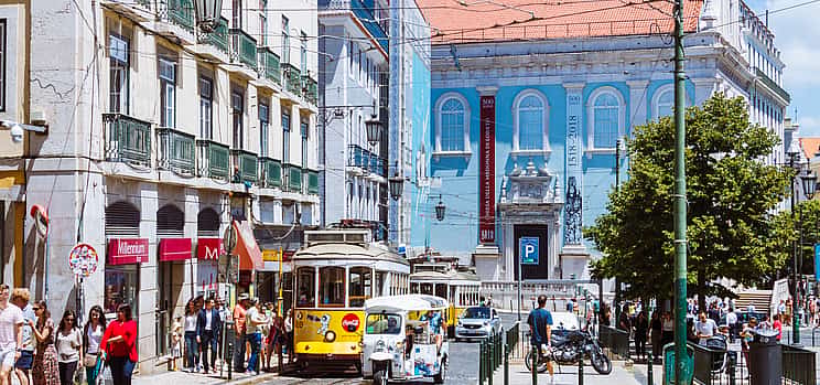 Photo 1 The Best Introduction to Lisbon