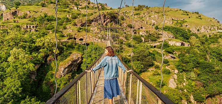 Photo 1 Private Tour in Syunik Region of Armenia