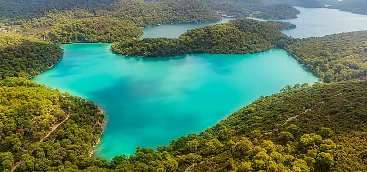 Foto 1 Parque Nacional de Mljet y excursión a las tres islas