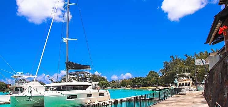 Photo 1 North of Mauritius Full-day Tour