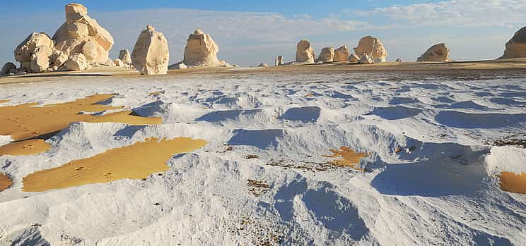 Photo 1 Full-day Tour to Bahariya Oasis