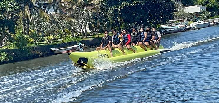 Photo 1 Water Sports in Beruwala