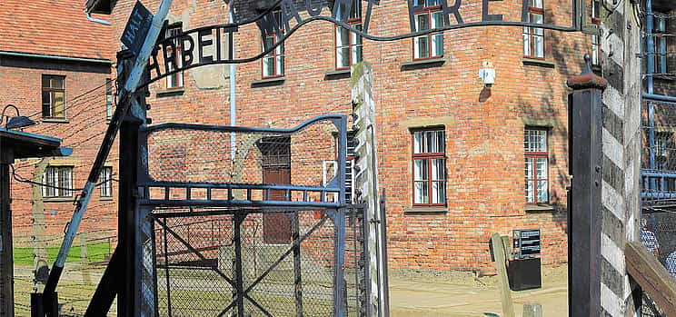 Photo 1 Auschwitz-Birkenau Ganztagestour ab Krakau