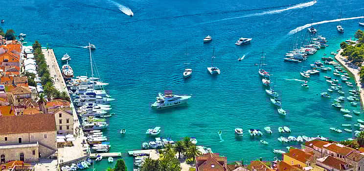 Photo 1 Mamma Mia 2 Air Route