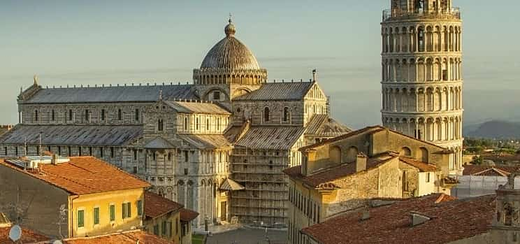 Photo 1 Pisa Walking Tour