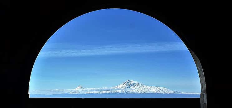 Φωτογραφία 1 Private Tour: Garni - Geghard - Azat Canyon - Khor Virap