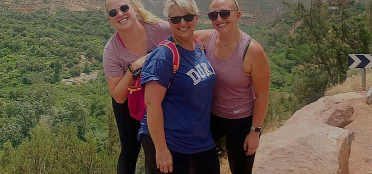 Photo 1 Day Trip from Marrakech to Atlas Mountains and Imlil  Valley