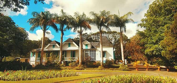 Photo 1 Full-day South Tour of Mauritius