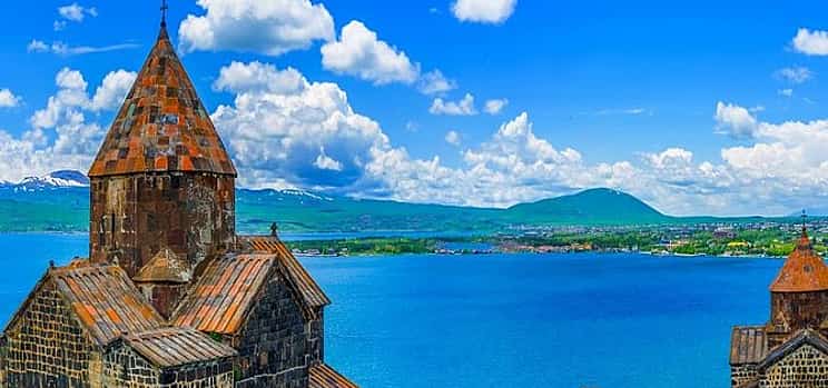 Photo 1 Private Tour: Lake Sevàn, Tsaghkadzor Rope Way, Dilijan Lush Town