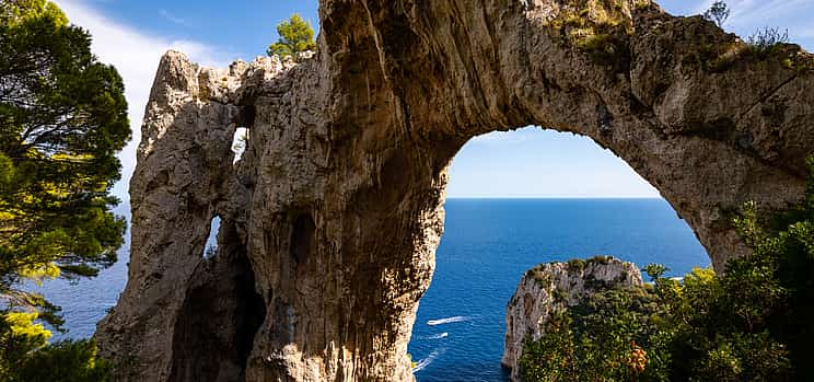 Photo 1 Discover Sorrento Coast and Capri from Positano