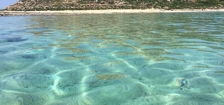 Photo 1 Private Tour To Balos Lagoon