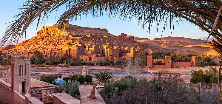 Zdjęcie 1 Best of Morocco. 11-day Tour