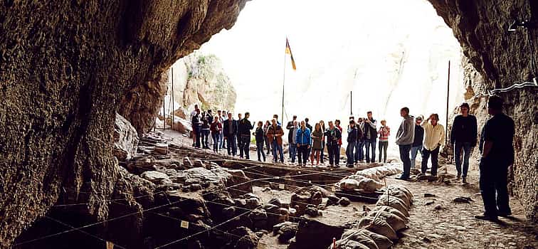 Photo 1 Discover the South of Armenia on a Private Tour