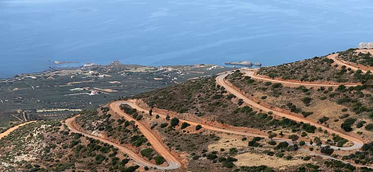 Photo 1 Τhe Secrets of Southern Crete