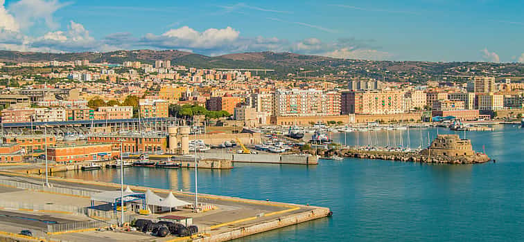 Foto 1 Tour Privado de la Historia Etrusca desde Civitavecchia