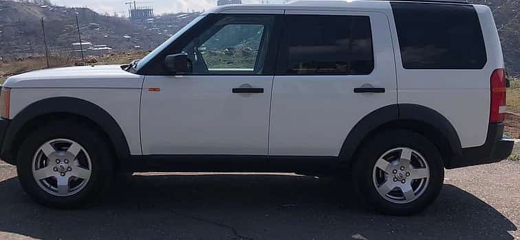 Photo 1 Yerevan Private Transfer from Airport