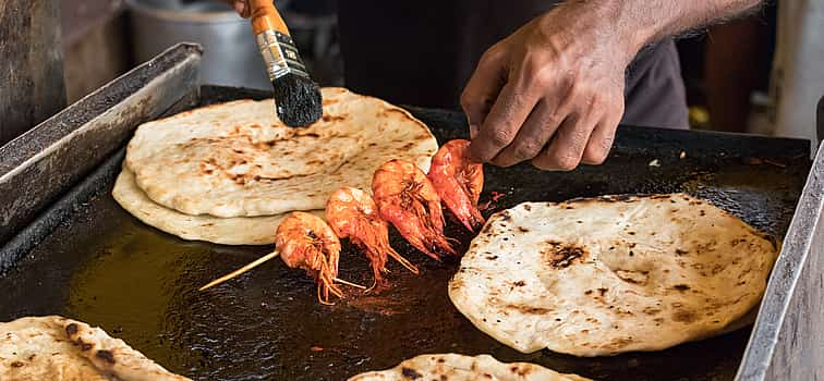 Photo 1 Private Colombo Street Food Tour